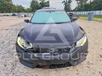2016 Honda CIVIC photo