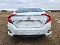 2016 Honda CIVIC фото