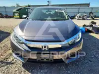 2016 Honda CIVIC photo