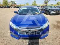 2016 Honda CIVIC фото
