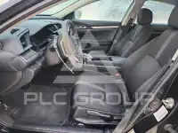 2016 Honda CIVIC photo