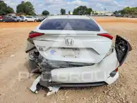 2016 Honda CIVIC фото
