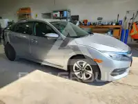 2016 Honda CIVIC фото