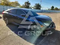 2016 Honda CIVIC photo