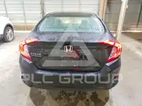 2016 Honda CIVIC photo