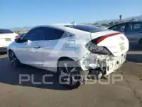 2016 Honda CIVIC фото