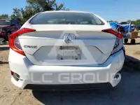 2016 Honda CIVIC photo