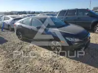 2016 Honda CIVIC фото