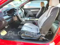 2016 Honda CIVIC фото