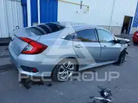 2016 Honda CIVIC фото