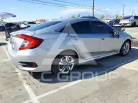 2016 Honda CIVIC photo