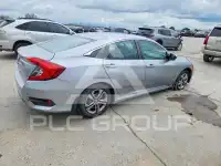 2016 Honda CIVIC фото