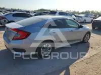 2016 Honda CIVIC фото