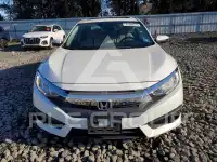 2016 Honda CIVIC фото