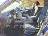 2016 Honda CIVIC фото