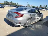 2016 Honda CIVIC photo
