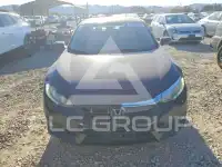 2016 Honda CIVIC фото