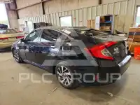 2016 Honda CIVIC фото