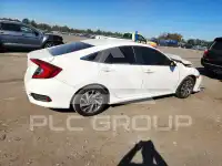 2016 Honda CIVIC фото