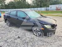 2016 Honda CIVIC photo
