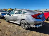 2016 Honda CIVIC photo
