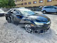2016 Honda CIVIC photo