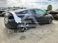2016 Honda CIVIC фото