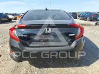 2016 Honda CIVIC photo