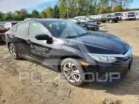 2016 Honda CIVIC фото