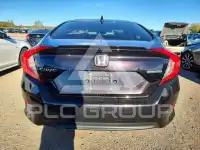 2016 Honda CIVIC photo