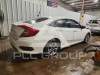 2016 Honda CIVIC фото