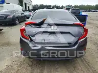 2016 Honda CIVIC фото