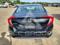 2016 Honda CIVIC фото