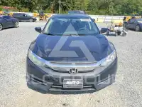 2016 Honda CIVIC фото