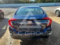 2016 Honda CIVIC photo