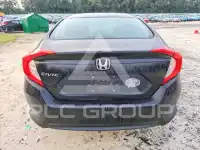2016 Honda CIVIC photo