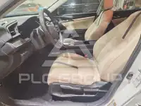 2016 Honda CIVIC фото