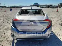 2016 Honda CIVIC фото