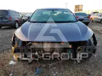 2016 Honda CIVIC фото