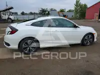 2016 Honda CIVIC photo