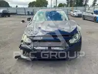 2016 Honda CIVIC фото