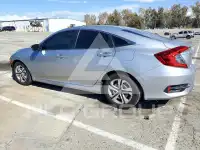 2016 Honda CIVIC photo