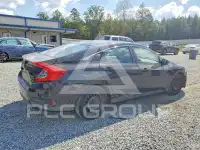2016 Honda CIVIC фото
