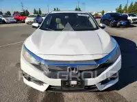 2016 Honda CIVIC фото