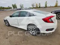 2016 Honda CIVIC фото