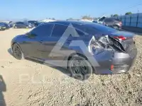 2016 Honda CIVIC фото