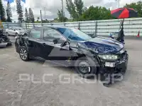 2016 Honda CIVIC фото