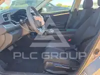 2016 Honda CIVIC фото