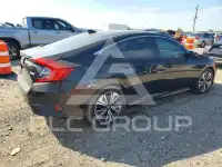 2016 Honda CIVIC photo