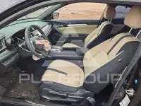 2016 Honda CIVIC photo